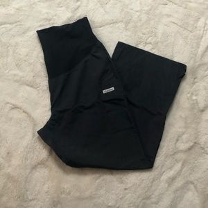 Cherokee Maternity Scrub Pants